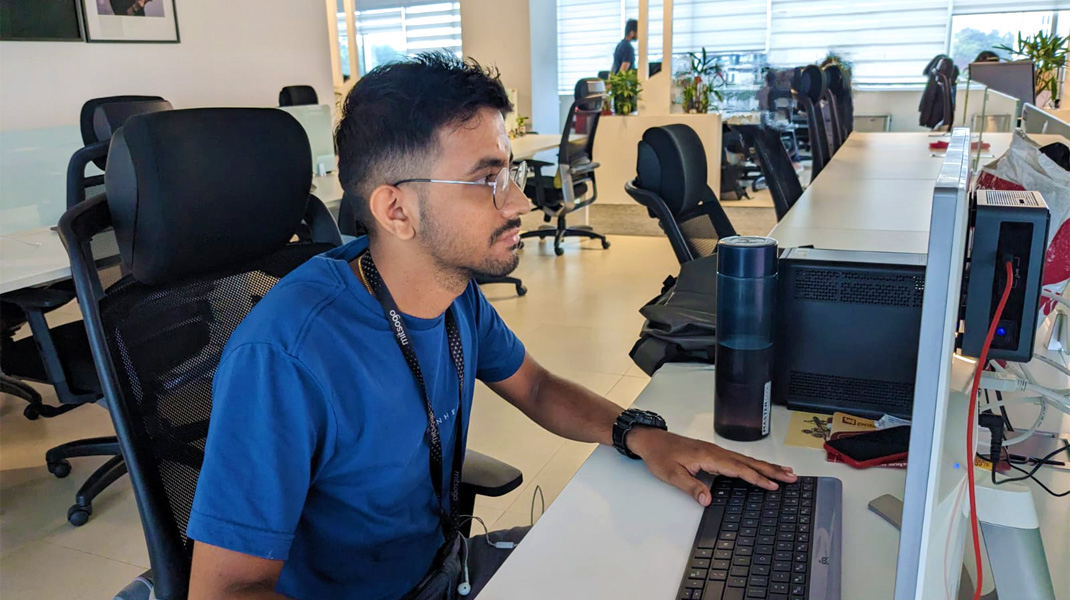 The Journey From Elephants to Elephant-Sized Data