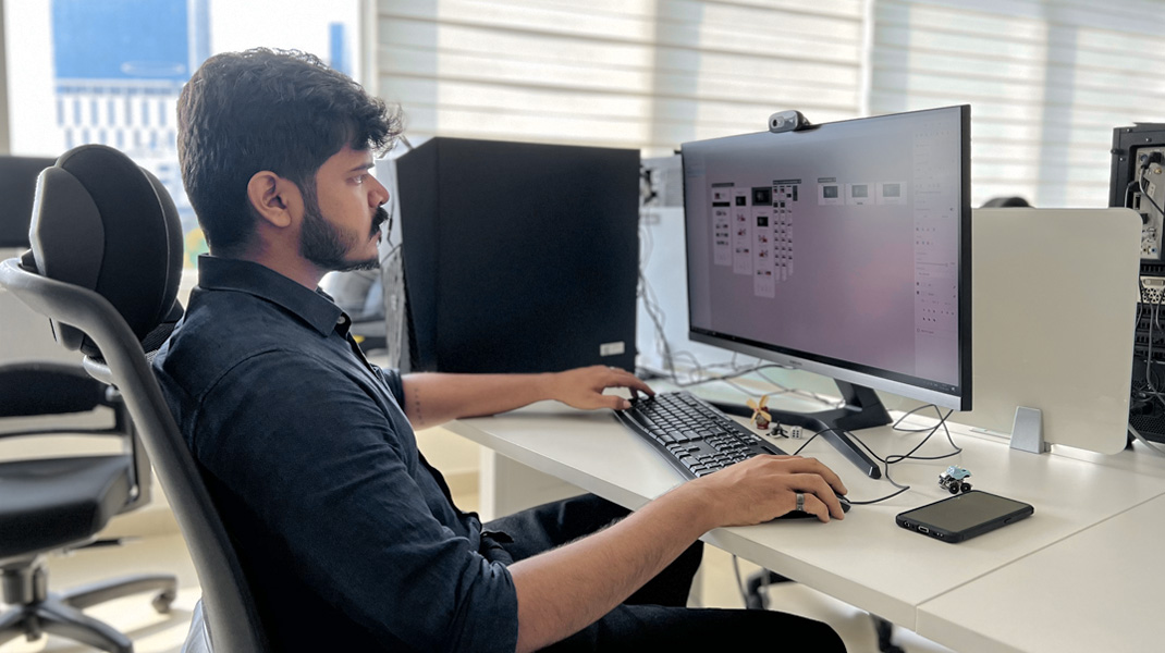 A Picture Is Worth a Thousand Words