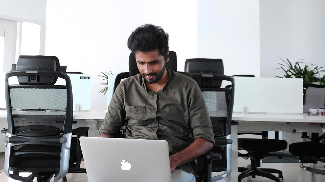 Tales from a Consultant’s Odyssey