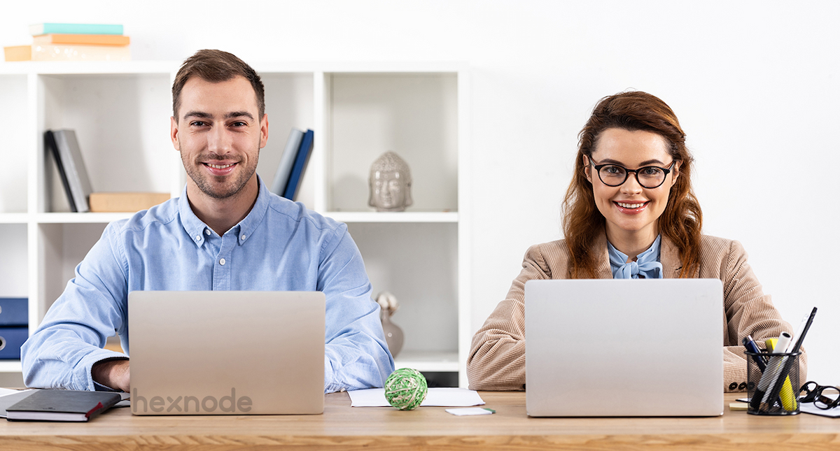 Hexnode vs SureMDM: Full Feature Comparison - Hexnode Blogs