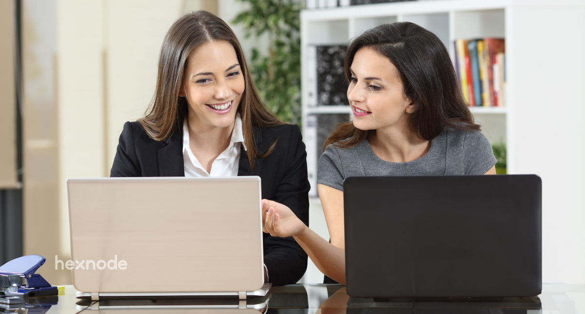 Hexnode vs Samsung Knox Manage: The Ultimate Comparison