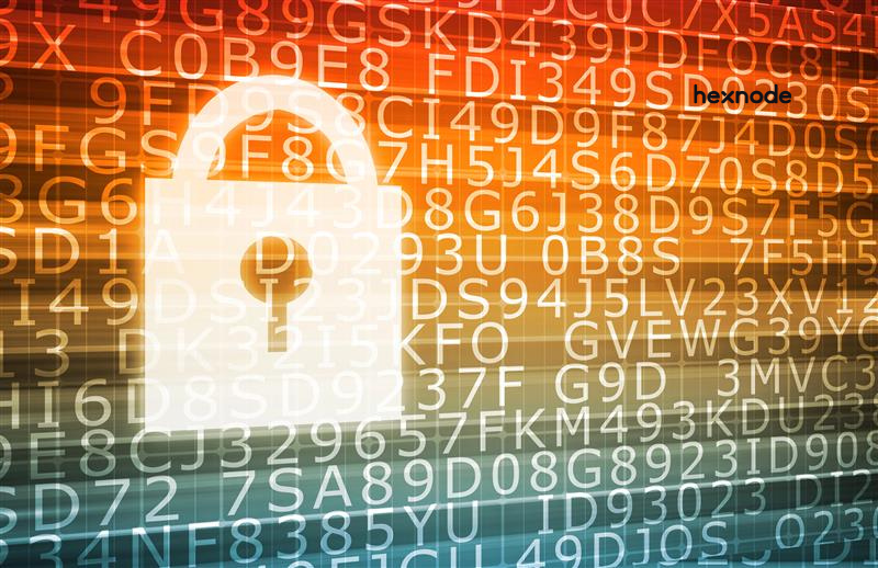 How to manage FileVault recovery keys