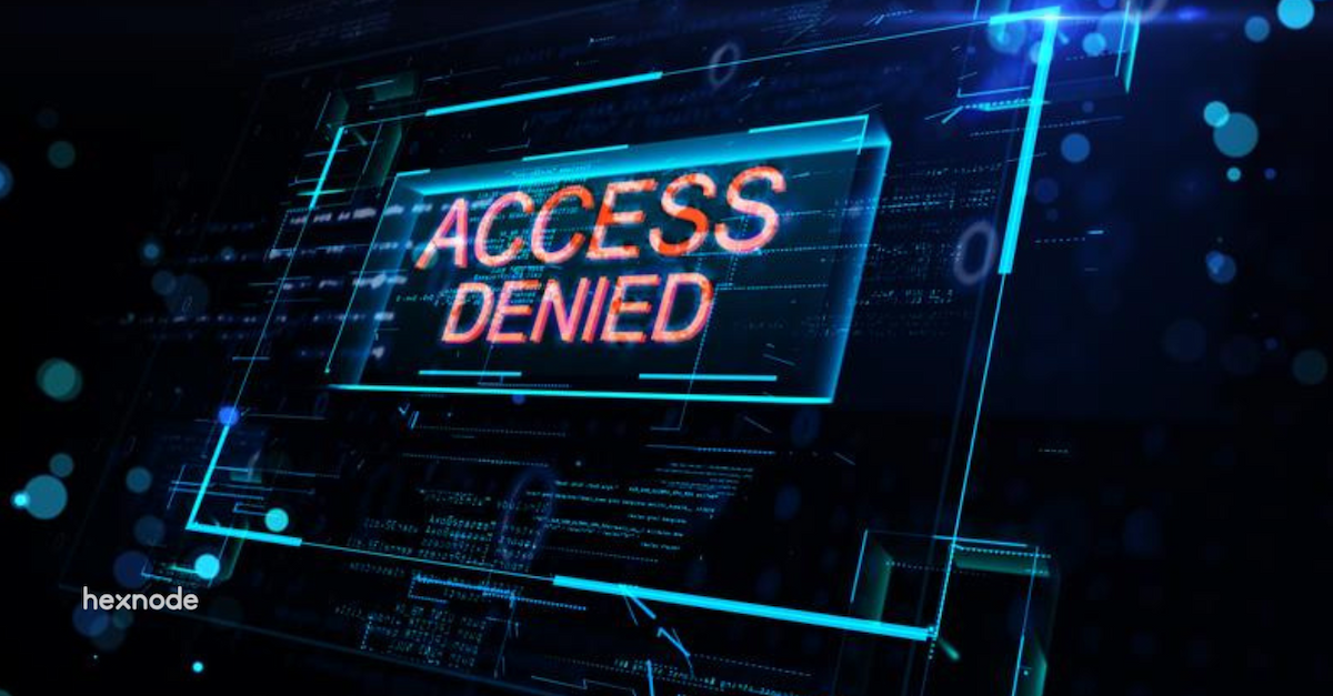 What is Geo Blocking? A Complete Guide