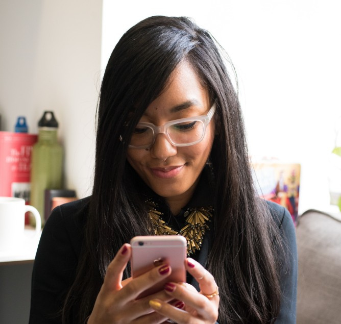 Changing an enterprise starts from within