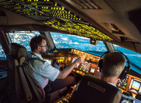 Managing Mobile Devices In The Sky With Hexnode