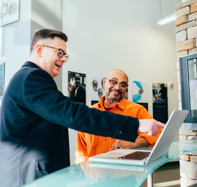 Smarter solution for automating device management