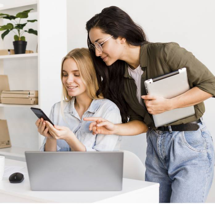 Unleash the potential of IT