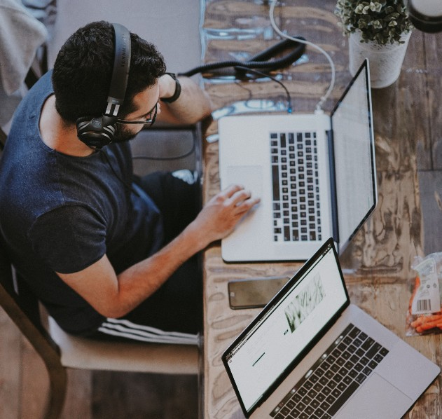 We Would Love To Hear From You